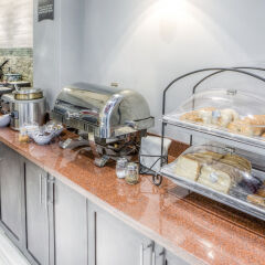 Отель Staybridge Suites University Area Osu питание фото 2