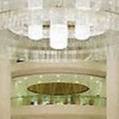 KB Hotel Qingyuan ванная фото 2