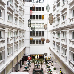 Hotel de lOpera Hanoi - MGallery Collection фото 7