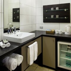 Novotel Nadi in Viti Levu, Fiji from 215$, photos, reviews - zenhotels.com room amenities