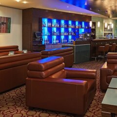 Отель Hilton Cologne Германия, Кёльн - 3 отзыва об отеле, цены и фото номеров - забронировать отель Hilton Cologne онлайн интерьер отеля фото 2