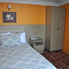 Grand Reis Hotel удобства в номере