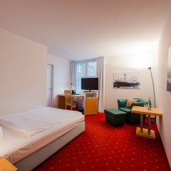 Hotel Alte Werft in Papenburg, Germany from 199$, photos, reviews - zenhotels.com guestroom photo 3