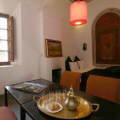 Отель Riad Dar Zelda Марокко, Марракеш - отзывы, цены и фото номеров - забронировать отель Riad Dar Zelda онлайн в номере