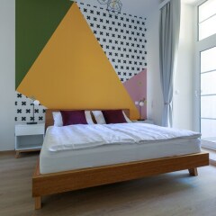 Апартаменты Avantgarde apartments Пльзень фото 5