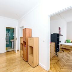 Отель Chill Hill Apartments Чехия, Прага - отзывы, цены и фото номеров - забронировать отель Chill Hill Apartments онлайн сауна