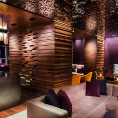 Отель Hyatt Times Square сауна