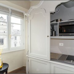 Отель San Firenze Suites & Spa Флоренция в номере фото 2