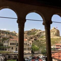 Cave Konak Турция, Ургуп - отзывы, цены и фото номеров - забронировать отель Cave Konak онлайн фото 8