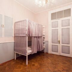 Хостел Saint Germain детские мероприятия фото 2
