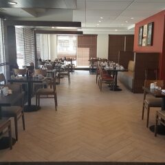 Отель Holiday Inn Columbus Dwtn-Capitol Square Колумбус фото 10