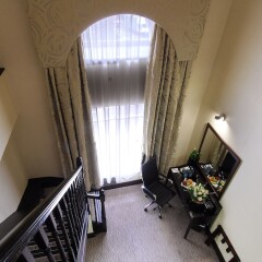Отель The Montcalm At Brewery London City детские мероприятия