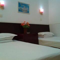 Red Maple Hotel- Jiujiang детские мероприятия