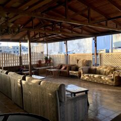 Отель Madaba Hotel Иордания, Мадаба - отзывы, цены и фото номеров - забронировать отель Madaba Hotel онлайн комната для гостей фото 4