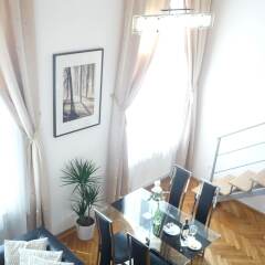 Апартаменты Welcome Budapest Apartments питание