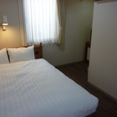 Smile Hotel Kobe Motomachi Кобе комната для гостей фото 5