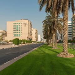 Coral Dubai Deira Hotel