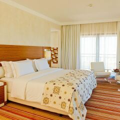 Real Marina Hotel & Spa Природный парк Риа-Формоза комната для гостей фото 3