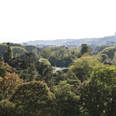 Отель Crowne Plaza Lyon - Cite Internationale Франция, Лион - 1 отзыв об отеле, цены и фото номеров - забронировать отель Crowne Plaza Lyon - Cite Internationale онлайн