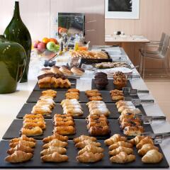 DoubleTree by Hilton Hotel Girona фото 11