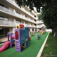 Отель Occidental Cala Vinas детские мероприятия