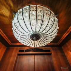 The California Hotel Seoul Seocho интерьер отеля фото 2