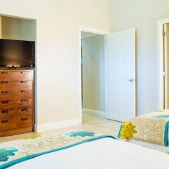 Alexandra Resort - All-inclusive in Providenciales, Turks and Caicos from 944$, photos, reviews - zenhotels.com room amenities photo 2