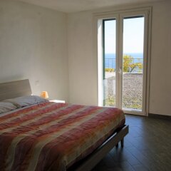 Отель Casa Ciapin Костарайнера комната для гостей фото 4