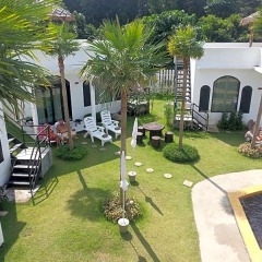 Отель Chalaroste Lanta The Private Resort Ланта фото 6