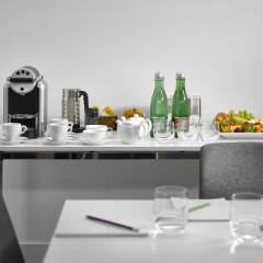 Отель INNSIDE by Melia Prague Old Town удобства в номере фото 3