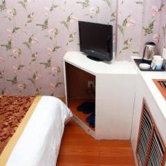 Отель Jialihua Guest House удобства в номере фото 2