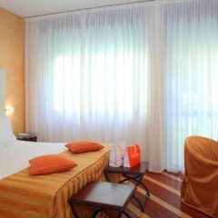 Hotel Sanpi Milano комната для гостей фото 5