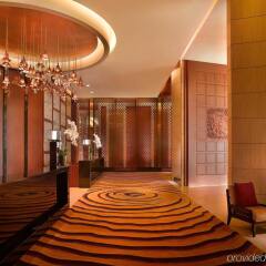 Отель Banyan Tree Macau интерьер отеля