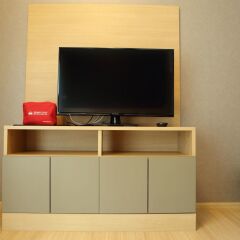 Отель Zen Rooms Sukhumvit Soi 22 Бангкок удобства в номере фото 2