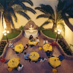 Hotel Verona-Rome Рим детские мероприятия