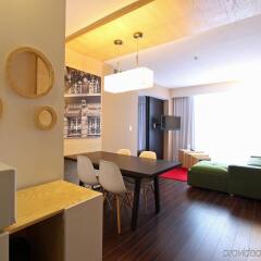 Отель Fiesta Inn Insurgentes Viaducto Мехико спа