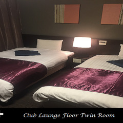 Отель Dormy Inn Hakata Gion Хаката комната для гостей фото 3