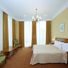 Гостиница Soft Hotel в Красноярске 3 отзыва об отеле, цены и фото номеров - забронировать гостиницу Soft Hotel онлайн Красноярск фото 16