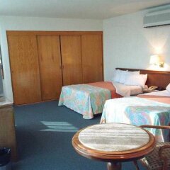 Отель El Diplomatico Hotel Мексика, Мехико - отзывы, цены и фото номеров - забронировать отель El Diplomatico Hotel онлайн удобства в номере