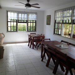 Guesthouse Amice in Paramaribo, Suriname from 119$, photos, reviews - zenhotels.com meals photo 2