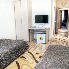 Rich Hotel in Bishkek, Kyrgyzstan from 54$, photos, reviews - zenhotels.com guestroom photo 5