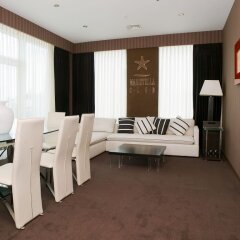 Мини-отель Stella Residence Club комната для гостей фото 5