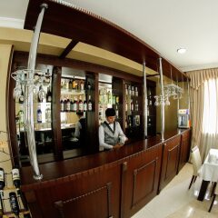 Отель Vilesh Palace Hotel Азербайджан, Масаллы - отзывы, цены и фото номеров - забронировать отель Vilesh Palace Hotel онлайн гостиничный бар