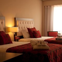 Kenton Palace Buenos Aires in Buenos Aires, Argentina from 87$, photos, reviews - zenhotels.com guestroom photo 2