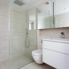 Отель Veeve - Soho House ванная