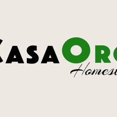 Отель Casaoro Homestay Филиппины, о. Арресифе - отзывы, цены и фото номеров - забронировать отель Casaoro Homestay онлайн приотельная территория