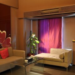 Отель Hanting Seasons Hotel Китай, Шэньчжэнь - отзывы, цены и фото номеров - забронировать отель Hanting Seasons Hotel онлайн спа фото 2
