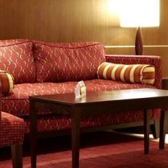 Отель Best Western Plus Montreal Downtown- Hotel Europa Канада, Монреаль - отзывы, цены и фото номеров - забронировать отель Best Western Plus Montreal Downtown- Hotel Europa онлайн питание фото 3