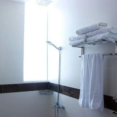 Отель Sunny Guest House ванная