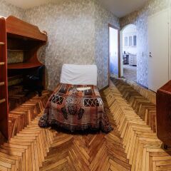 Гостиница Pushkin Loft сауна